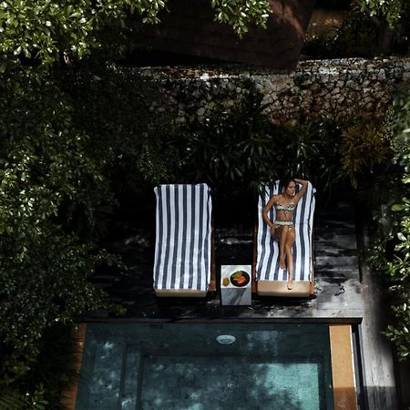 Munno Villa Canggu Extérieur photo
