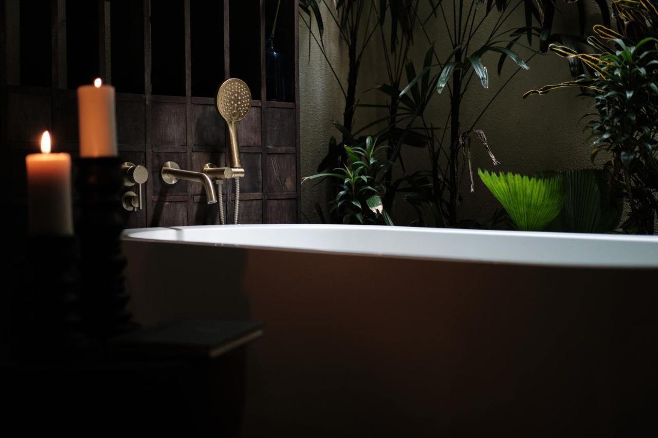 Munno Villa Canggu Extérieur photo