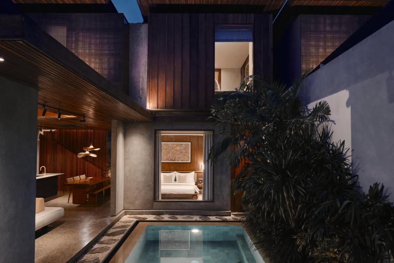 Munno Villa Canggu Extérieur photo