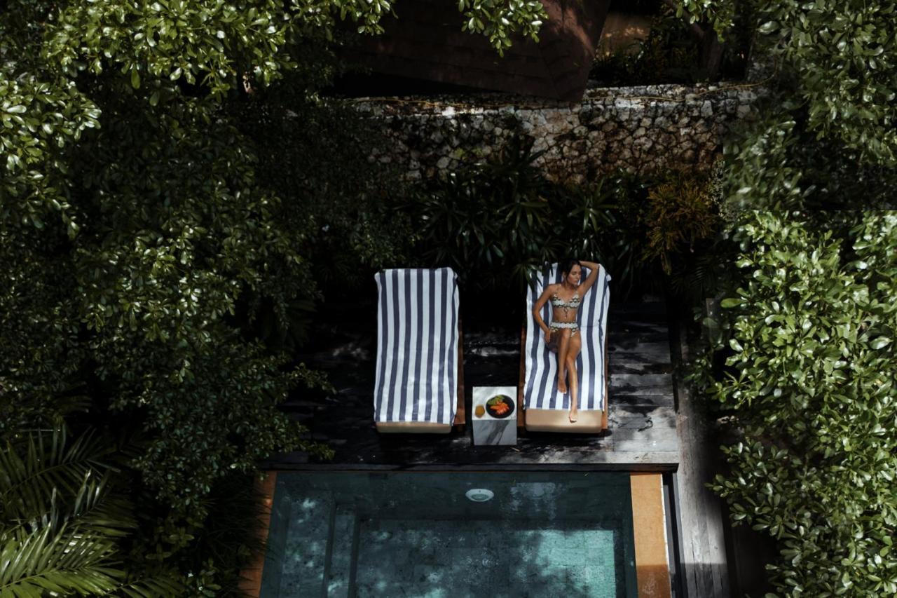 Munno Villa Canggu Extérieur photo