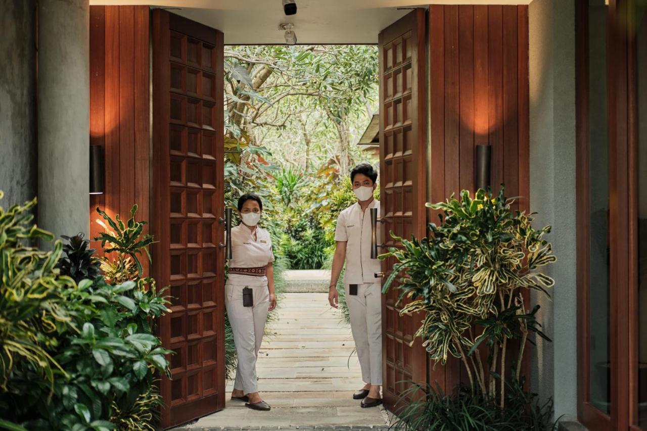 Munno Villa Canggu Extérieur photo
